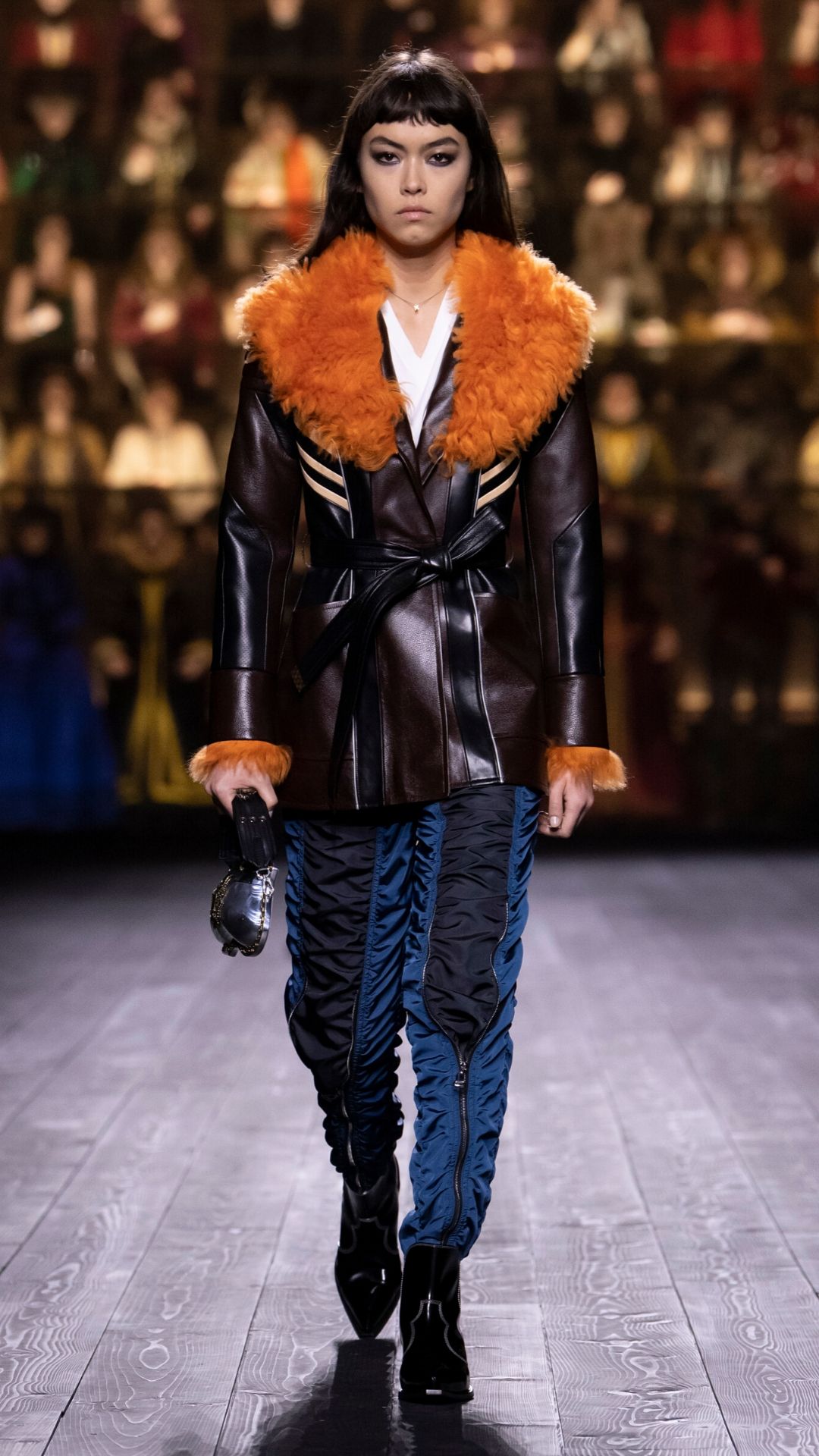 Louis Vuitton: Ready-to-wear AW20 - 10 Magazine