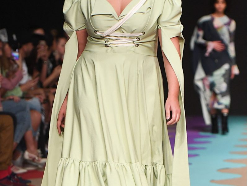 MFW: Top 10 Looks From Dolce & Gabbana's Spring/Summer 2020 Show