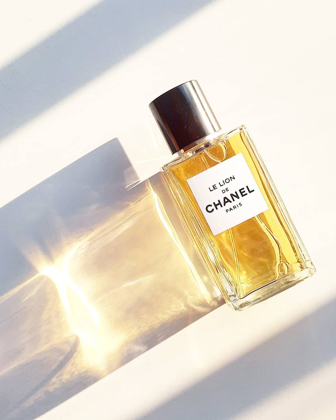 Why The Leos In Your Life Are Sure To Love Chanel's Newest Fragrance