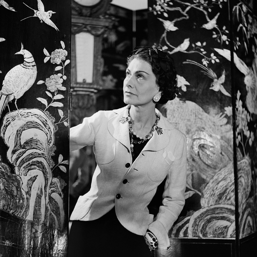 Coco Chanel: 5 Awe-Inspiring Facts You Didn't Know About The Designer