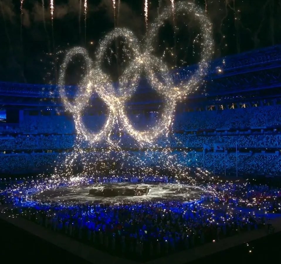 Paris 2024 Olympic Games News, Photos & Videos on Paris 2024 Olympic