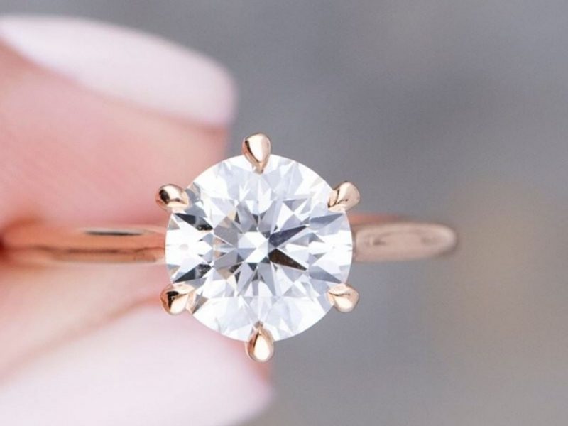 Engagement Rings - News, Photos & Videos on Engagement Rings | Harper's Bazaar Arabia