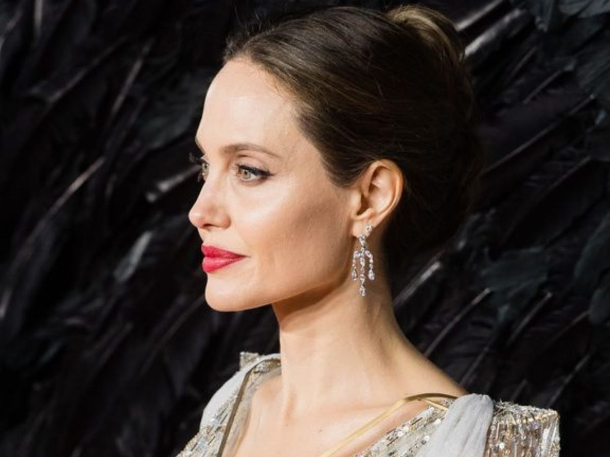 Videos Angelina Jolie Ukraine war: