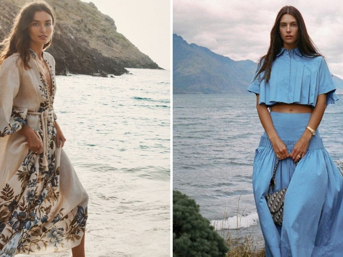 Australian Fashion Brands That You Should Make Room For | Harper's Bazaar Arabia