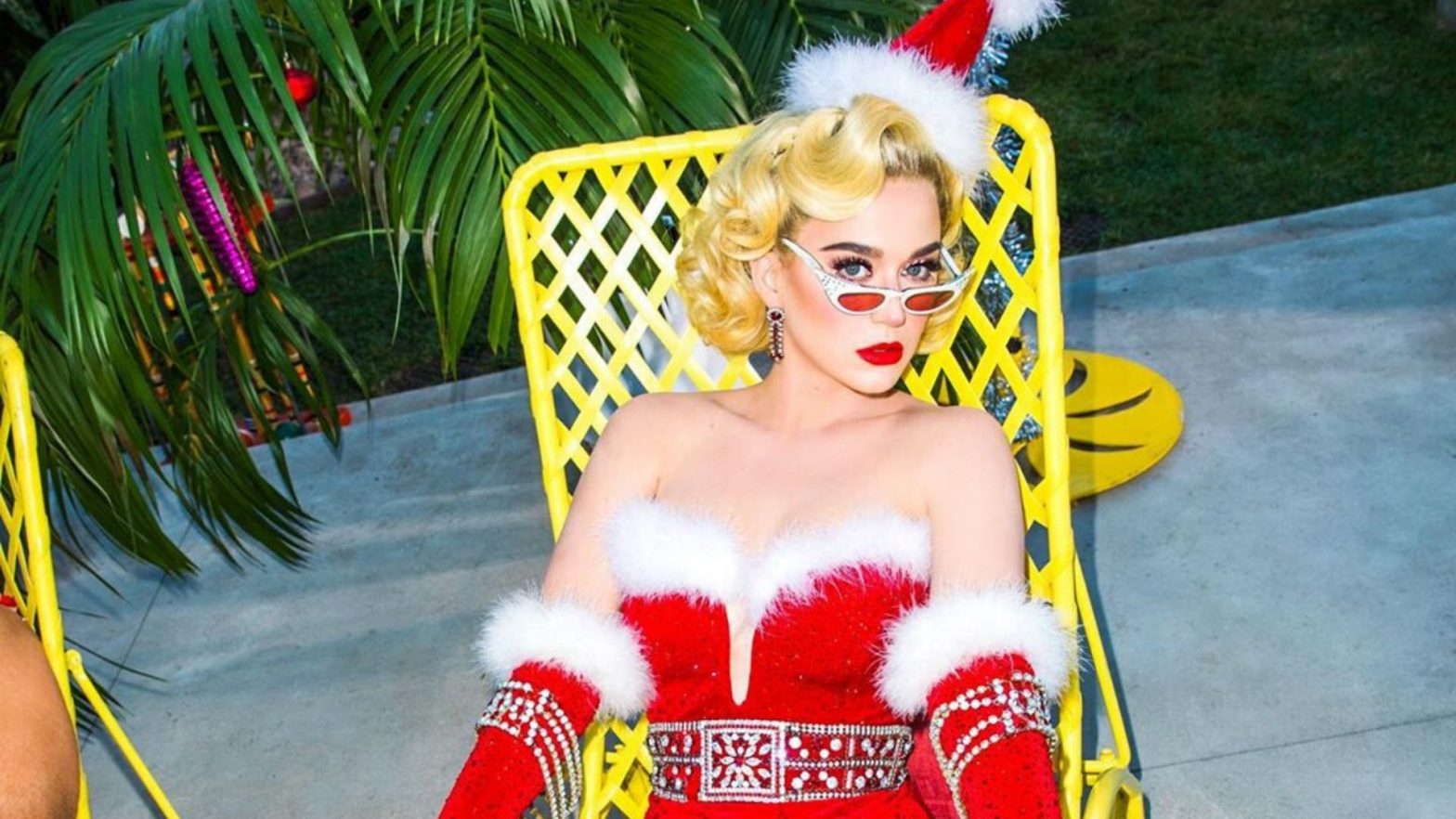 5 BrandNew Christmas Songs To Blast This Holiday Season Harper's