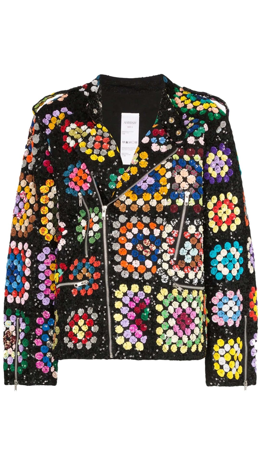 8 Crochet Pieces To Achieve A Glam-Carnival Hippy Look | Harper's ...