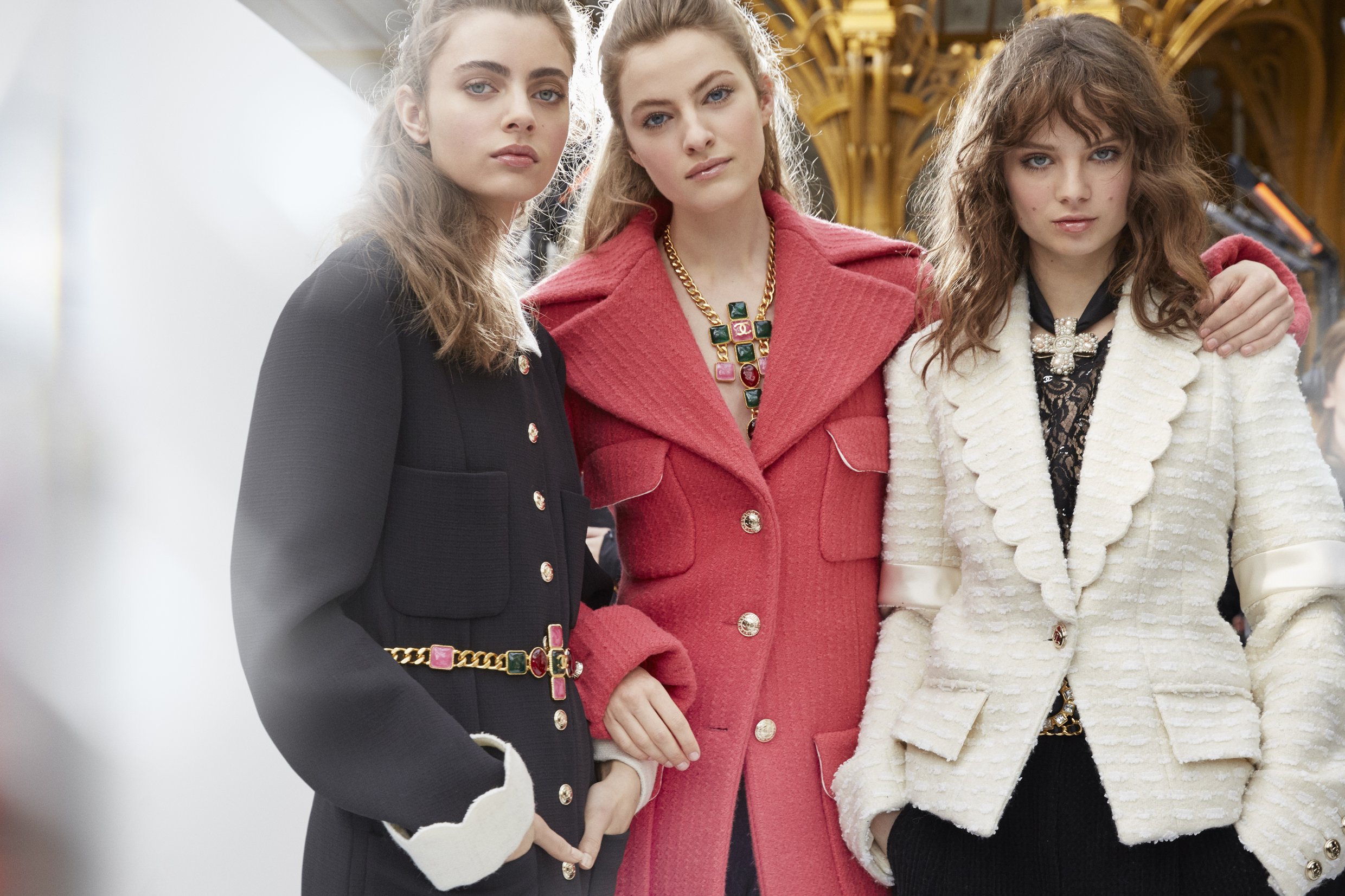 Why Chanel is Always A Good Idea