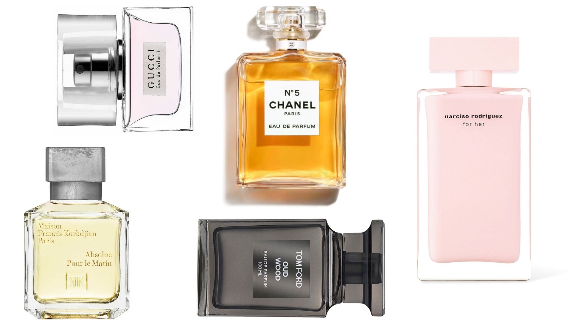 Chanel No 5 EDP 100ml Perfume For Women - Royal Perfumes