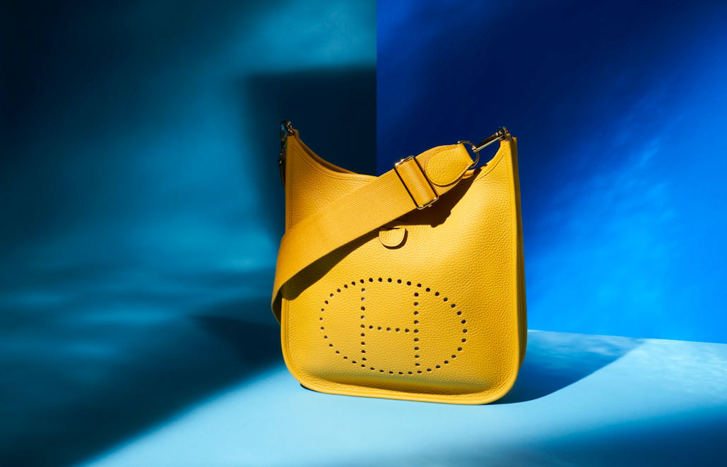 Colors of the Hermes Evelyn 29 Bag - News, Photos & Videos on Colors of the Hermes  Evelyn 29 Bag