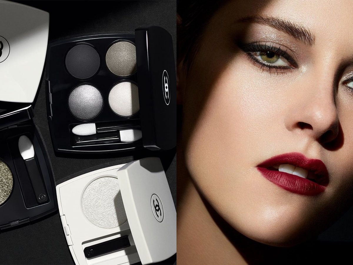 Is white eyeliner for you?