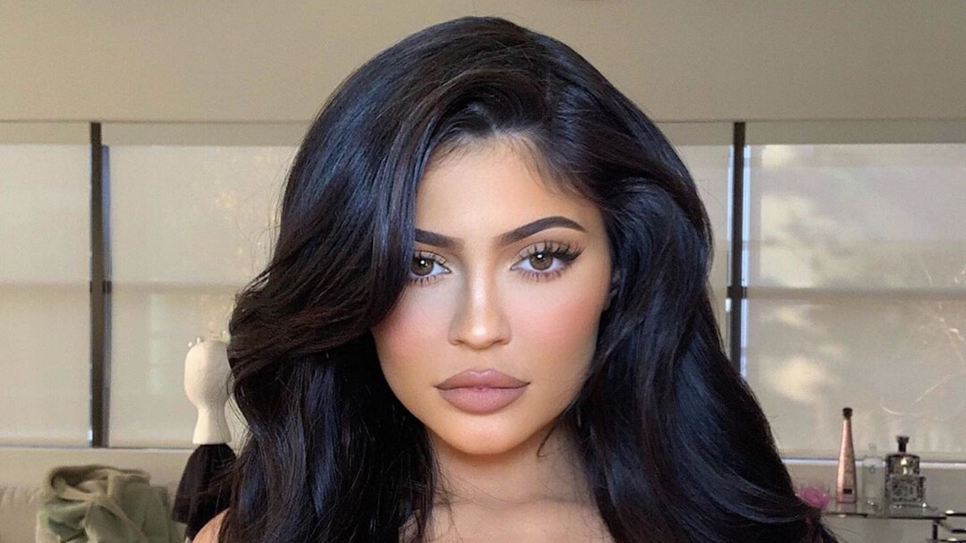 Kylie Jenner Donated $1 Million to Australia After Wearing Louis