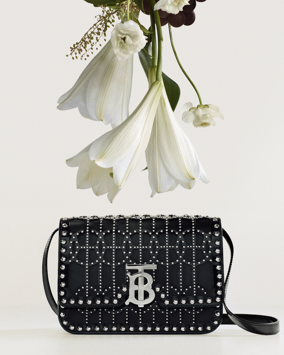 Burberry Has Just Released An Exclusive New Bag, Only Available in The  Middle East | Harper's Bazaar Arabia