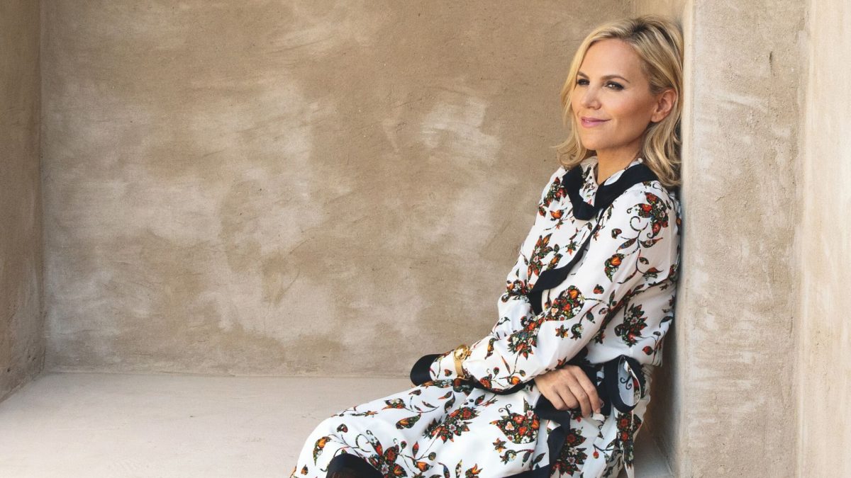 Interview: Traveling with Tory Burch – fashion designer and entrepreneur