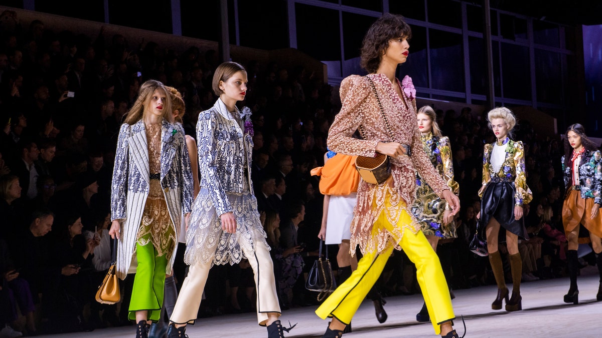 Paris and Milan Announce Digital Fashion Weeks | Harper's Bazaar Arabia