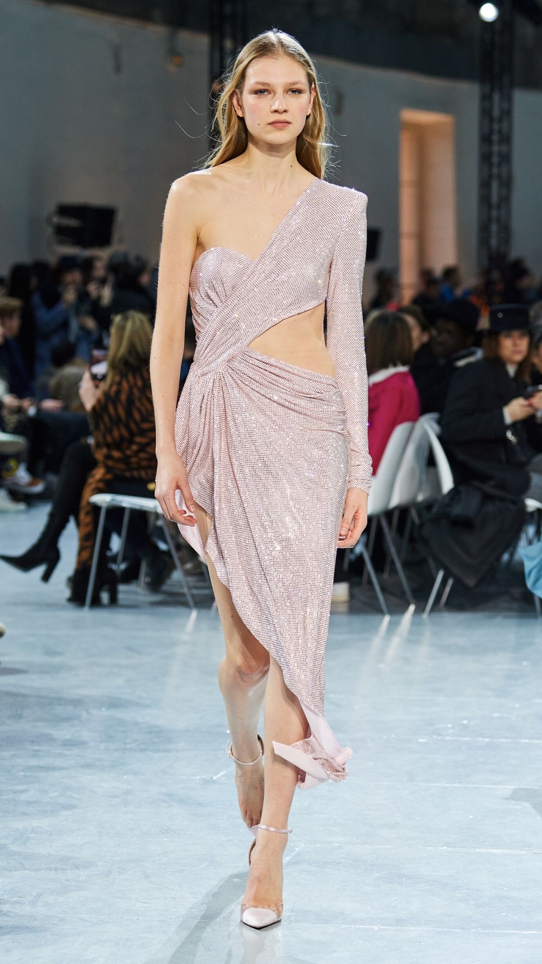 Paris Haute Couture Week SS20: All The Highlights From Day Two | Harper ...