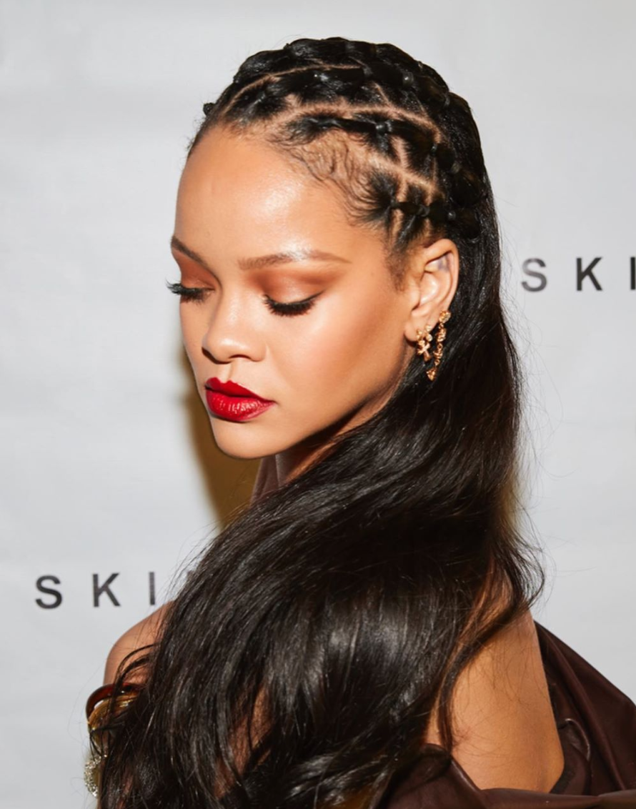 Rihanna Videos  Fenty Beauty + Fenty Skin