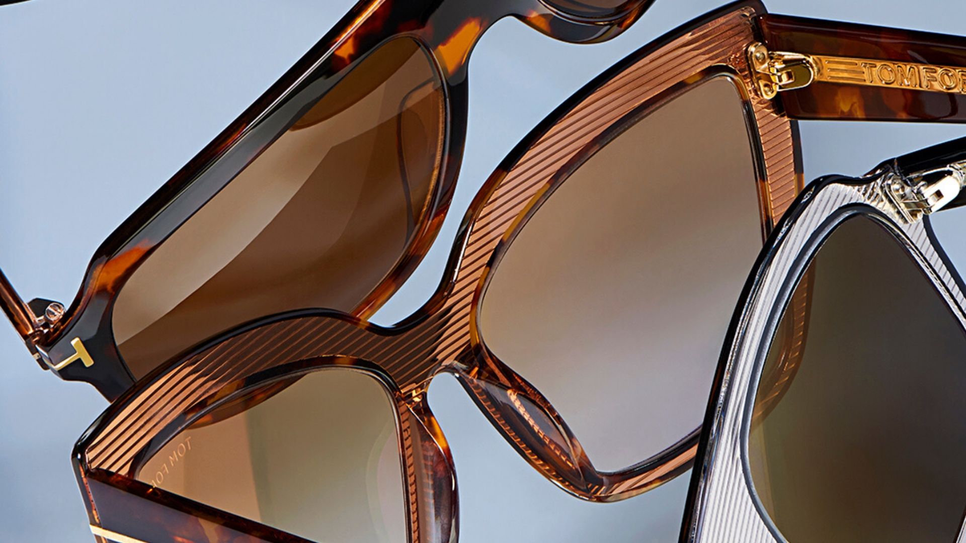 Discover Tom Ford's Exclusive Limited Edition Eyewear Collection: Made In  Japan | Harper's Bazaar Arabia