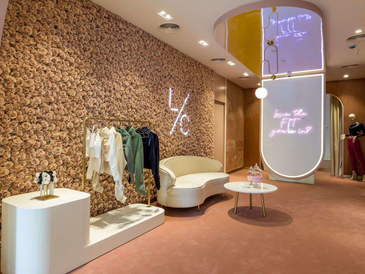 Fauré Le Page Has Opened its First Ever Boutique in the Middle East