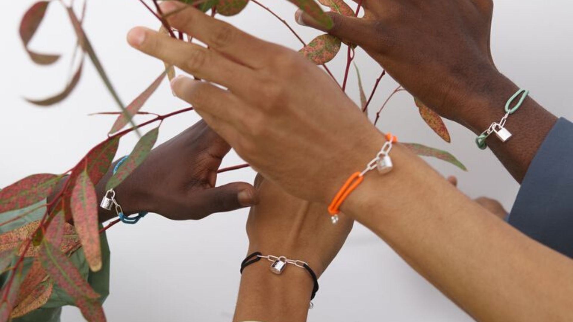 Virgil Abloh's Louis Vuitton Bracelets Will Provide Funds for Children in  Need