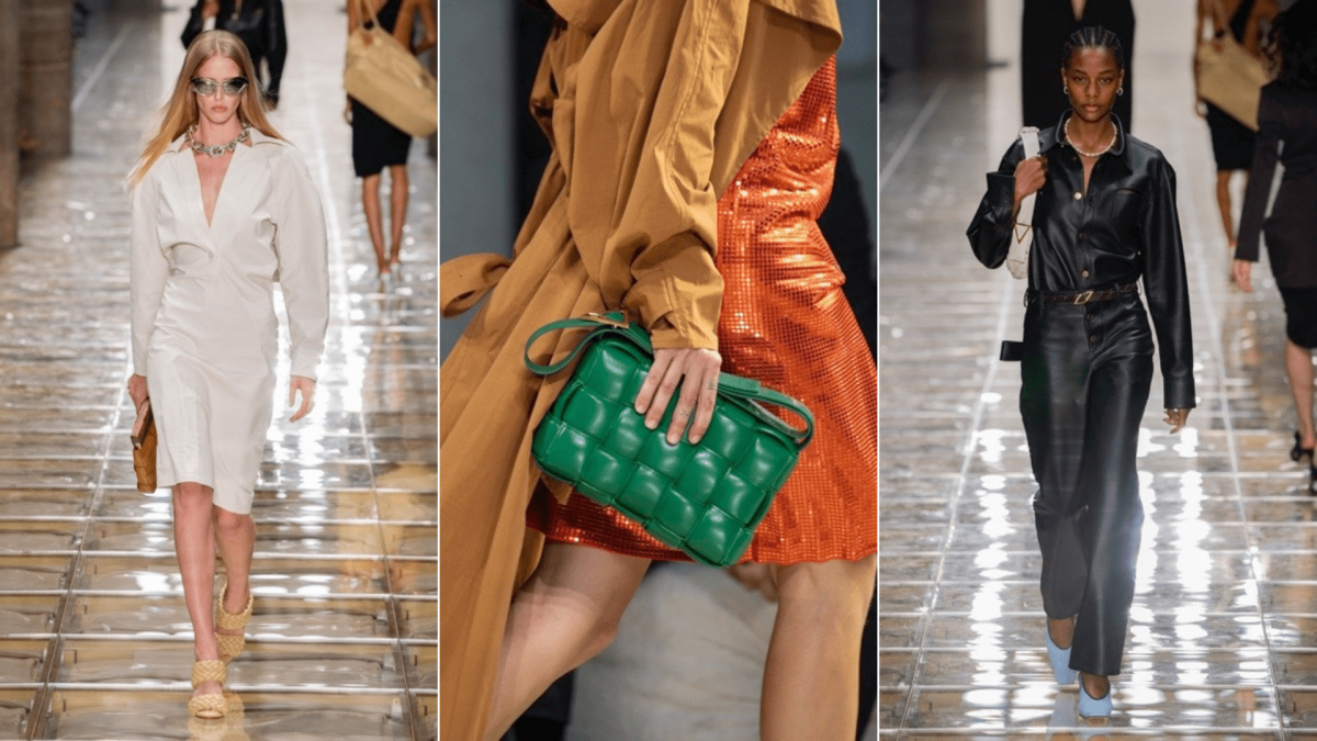 Why Did Bottega Veneta Leave Instagram (The First Fashion Brand To