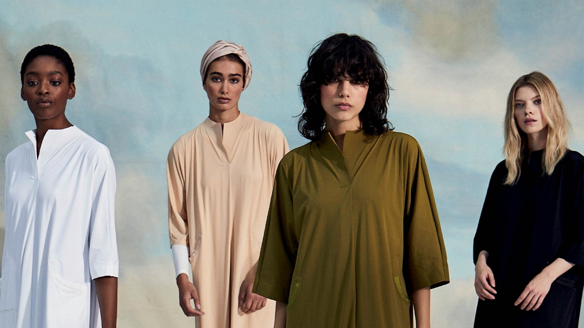 How Saudi Label SEE.MAS Is Redefining Fit, Comfort and Style for Arab ...
