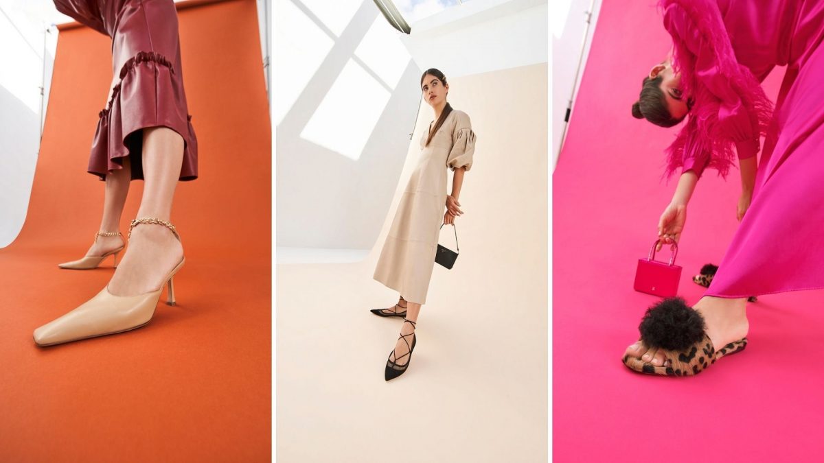 The 5 Shoes You Need In Your Wardrobe For Spring 2021 | Harper's Bazaar ...