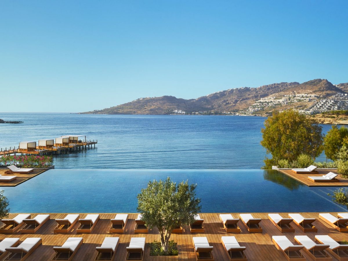 The Bodrum Edition - News, Photos & Videos on The Bodrum Edition ...