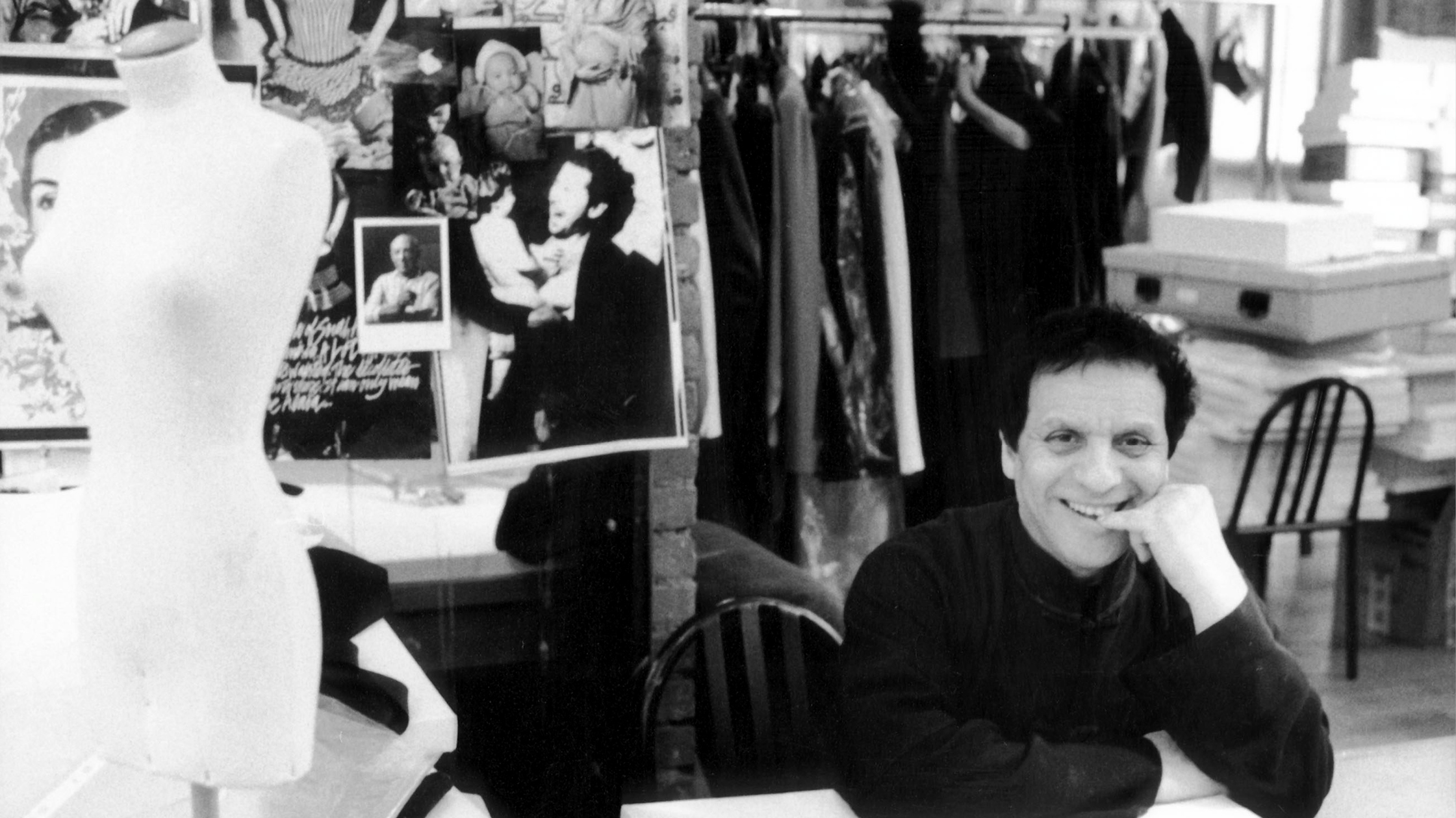 Remembering Azzedine Alaïa And His Impact On The Fashion Industry ...