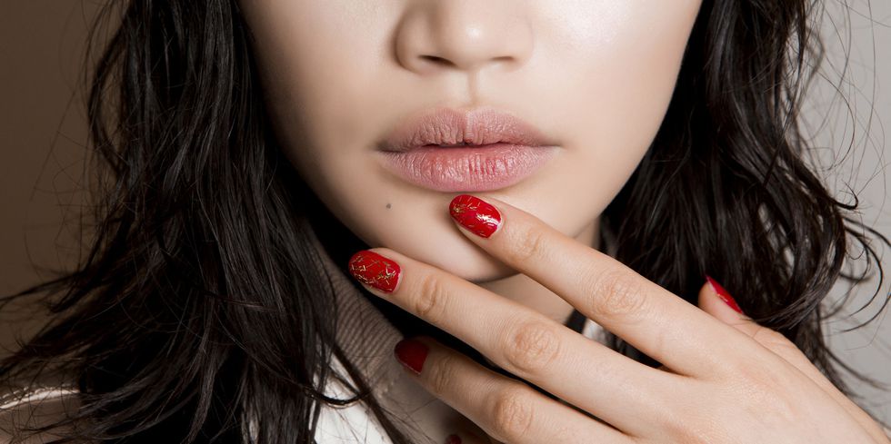 6 Ways To Make Your Nails Grow Longer And Stronger | Harper's Bazaar Arabia