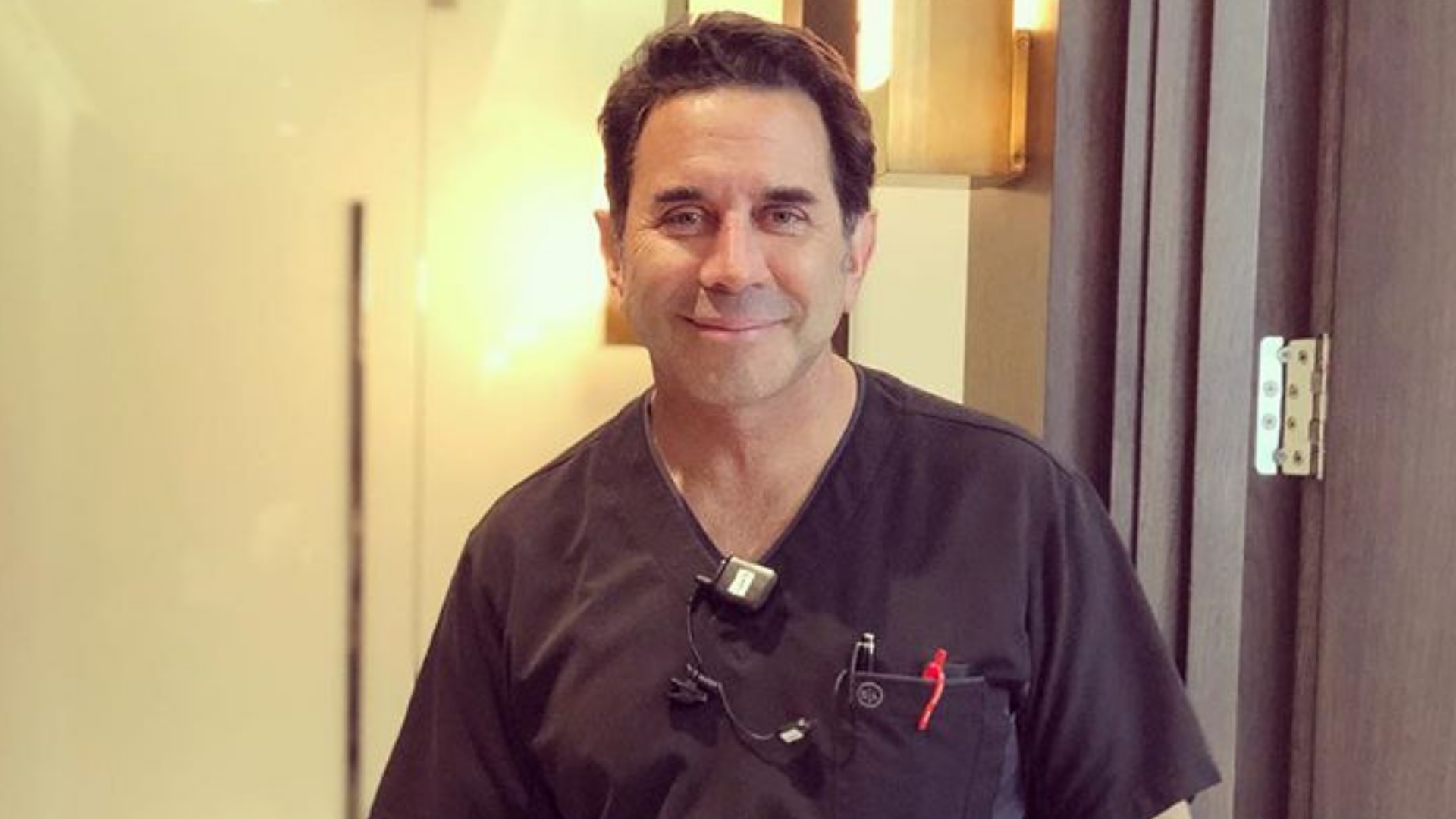 Renowned Plastic Surgeon Dr. Paul Nassif is Today's Honoree  Today's  Honoree is The #1 Blog For Recognizing The Works of Others