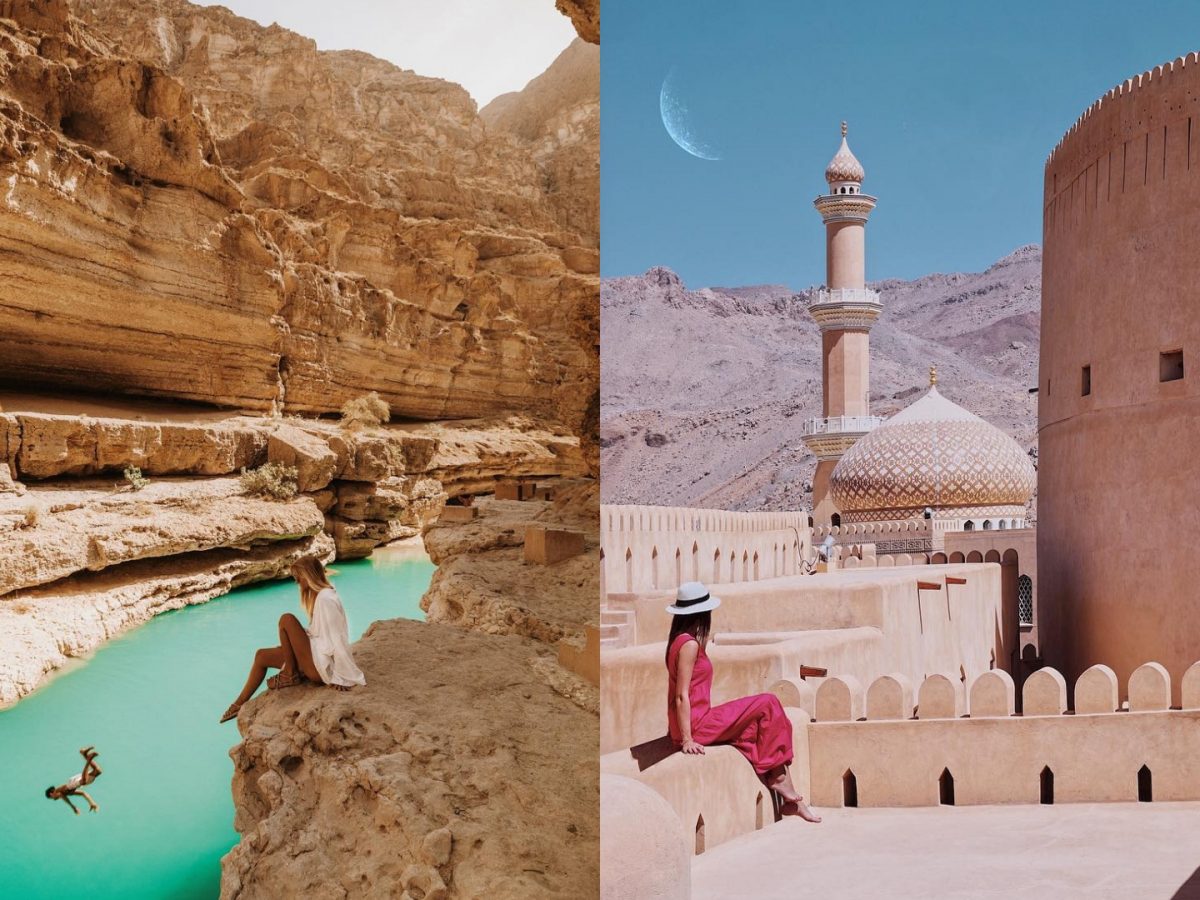 1200px x 900px - What To Do in Oman: 14 Things To See On Your Next Trip