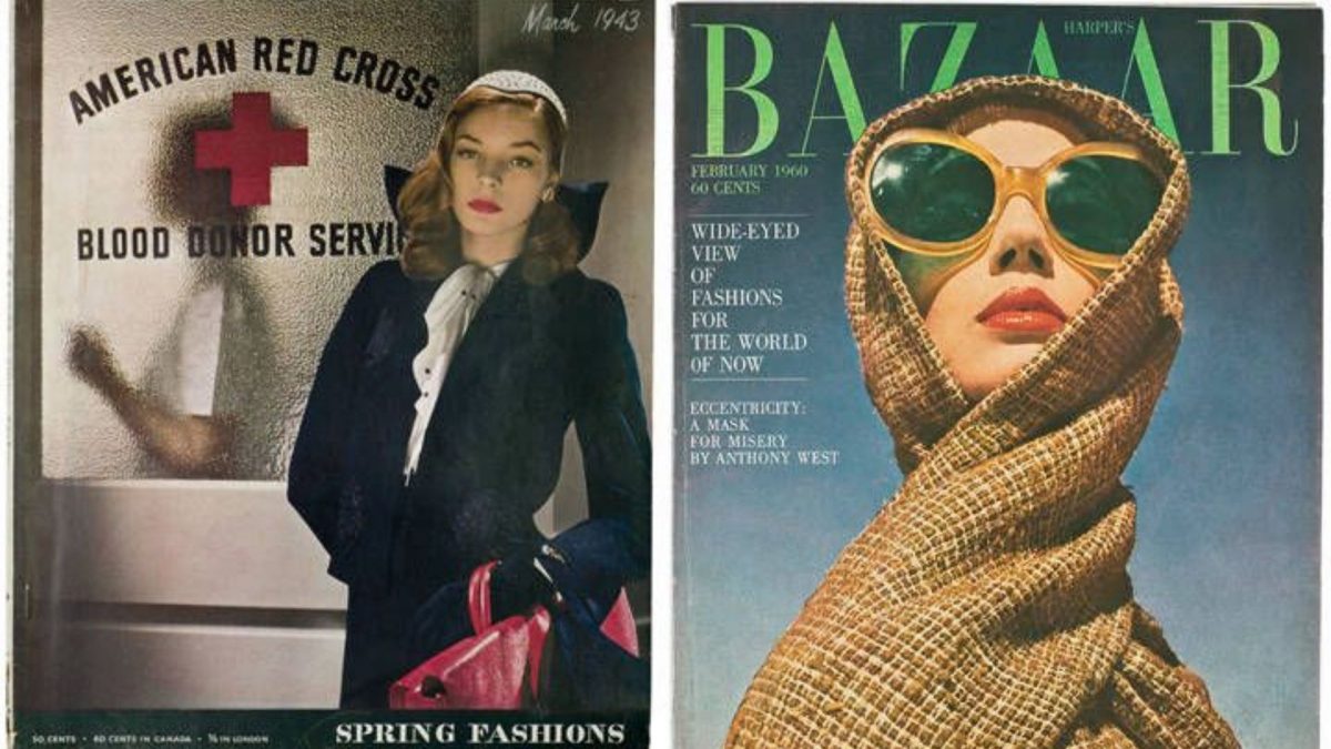 BAZAAR 101: Who Was Diana Vreeland? | Harper's Bazaar Arabia