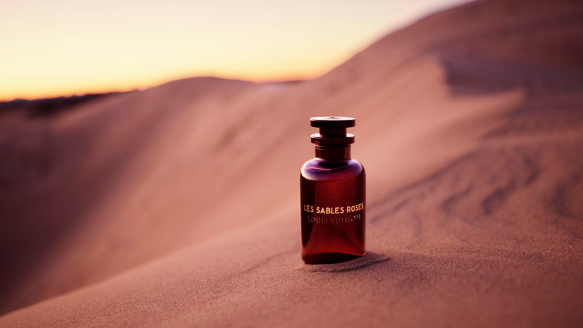 Louis Vuitton pays tribute to the Middle East with it's new fragrance –  Emirates Woman