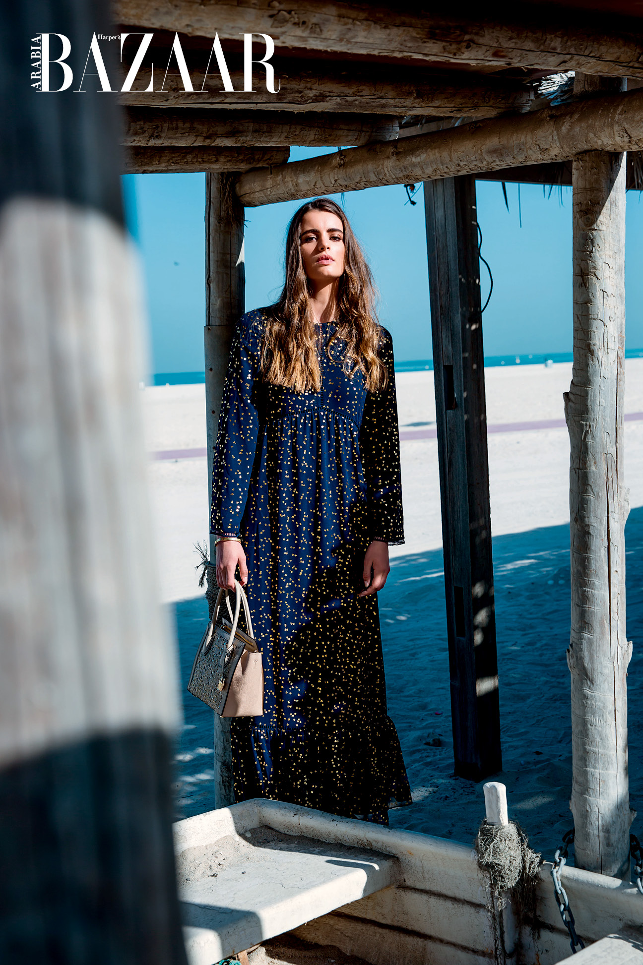 Michael Kors Will Drop A Capsule Collection Designed For The Middle East  Just In Time For Ramadan