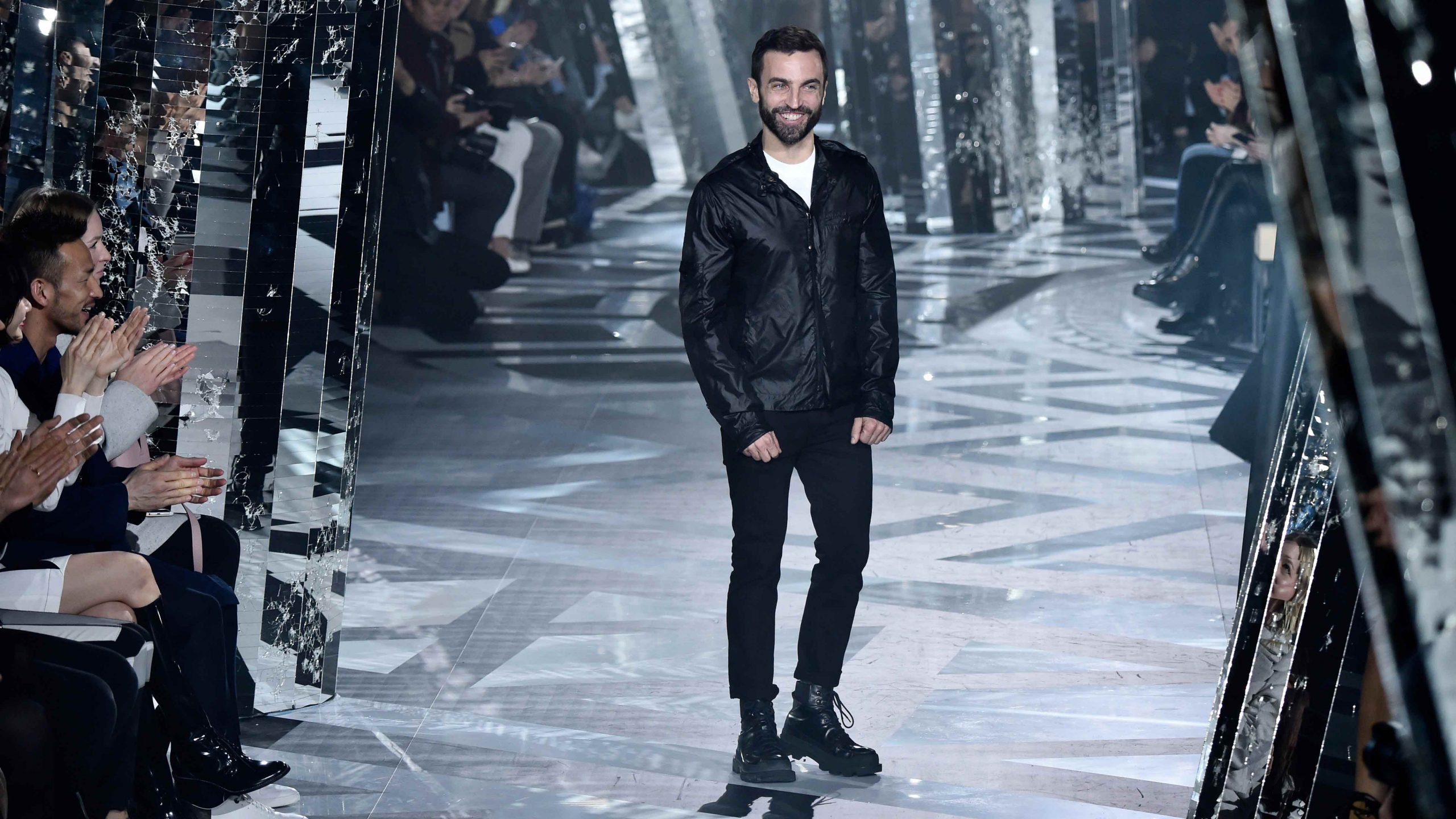 Livestream: Watch Louis Vuitton's Fall/Winter 2019 fashion show