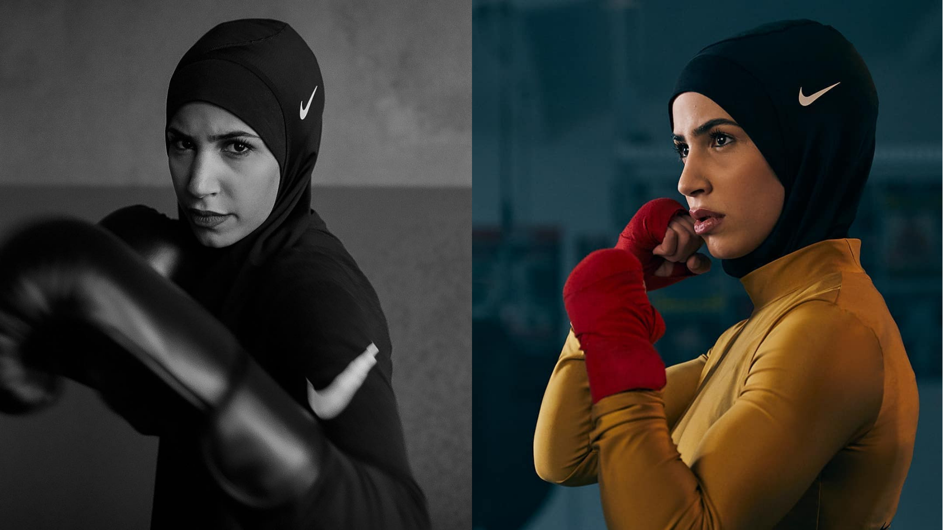 International Boxing Association Rewrites For Hijabi Women To Compete Harper's Bazaar