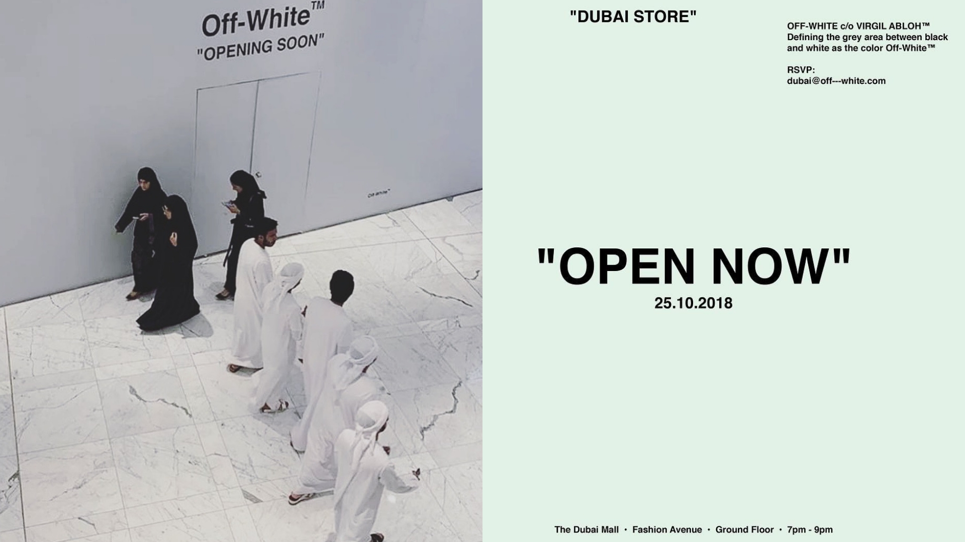 Stop Everything: Has Opened Dubai Harper's Bazaar Arabia