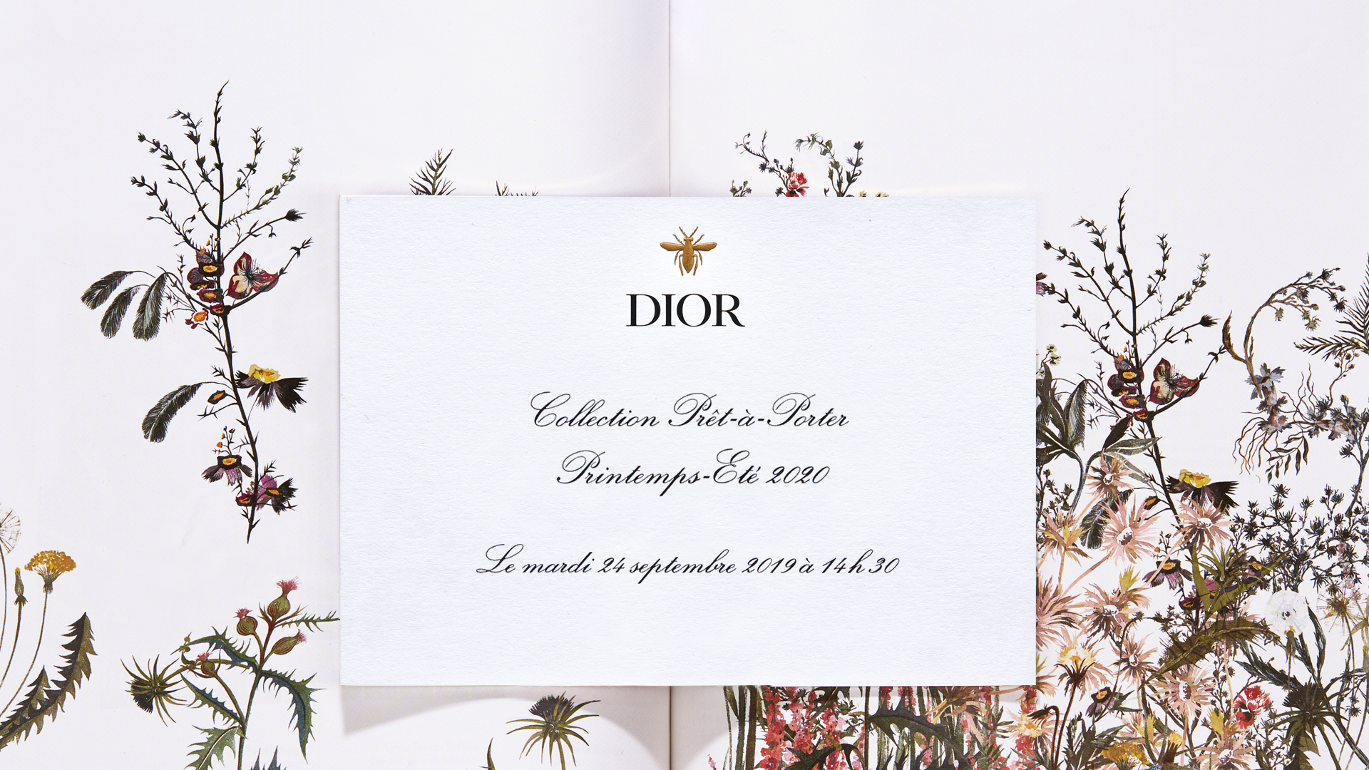 Live Calligraphy for Dior from a couple weeks back. The whole activation  was like a dream, from the gorgeous interiors of the boutique, the…
