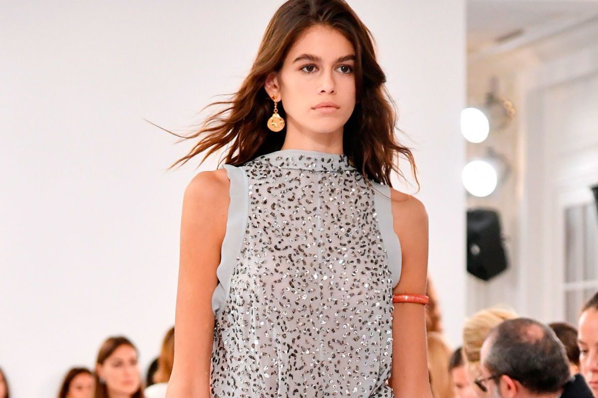 The 3 Items I Want to Buy This Week Thanks to Kaia Gerber