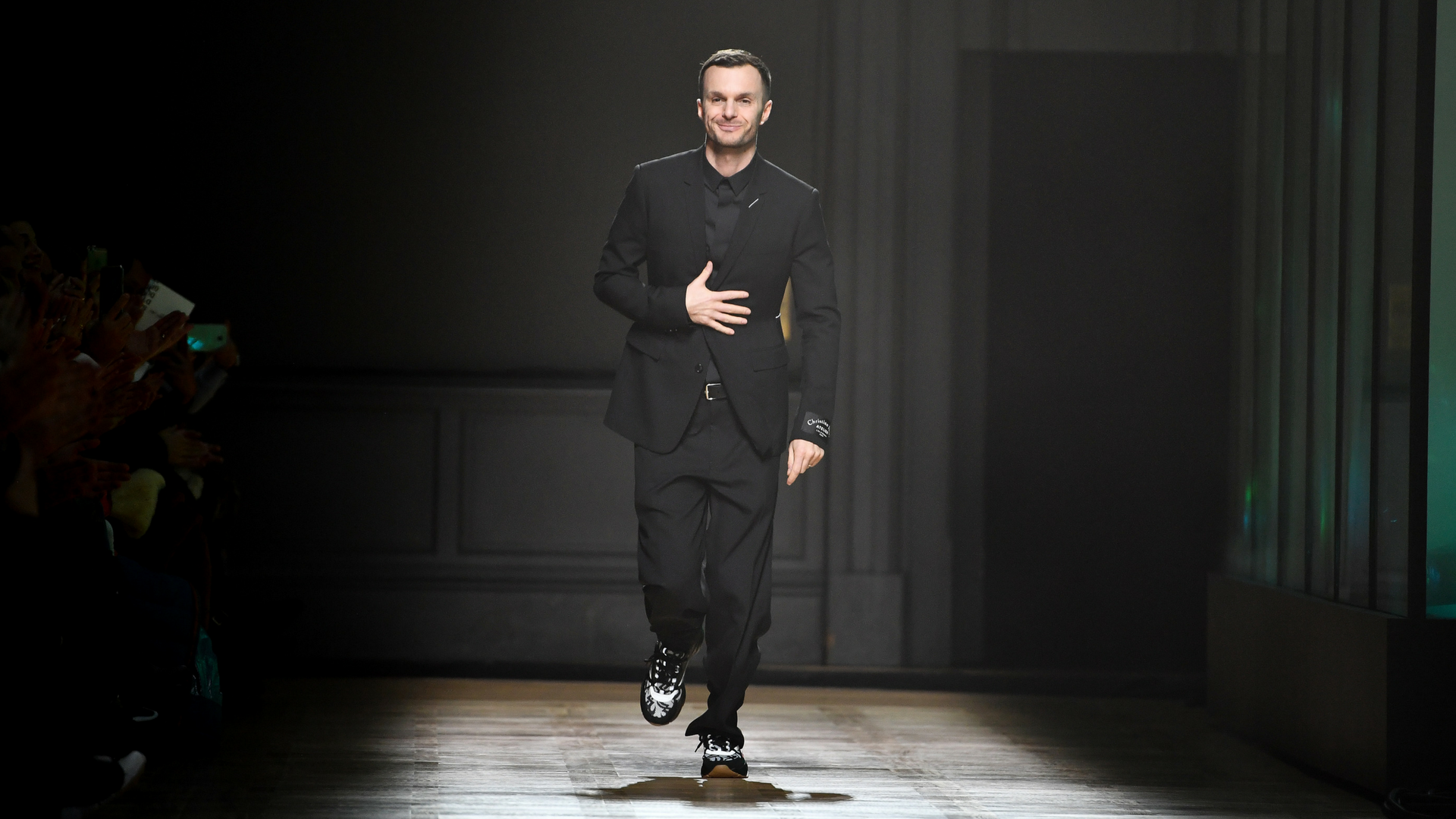 Kim Jones Replaces Kris Van Assche as Dior Homme Creative Director -  Fashionista