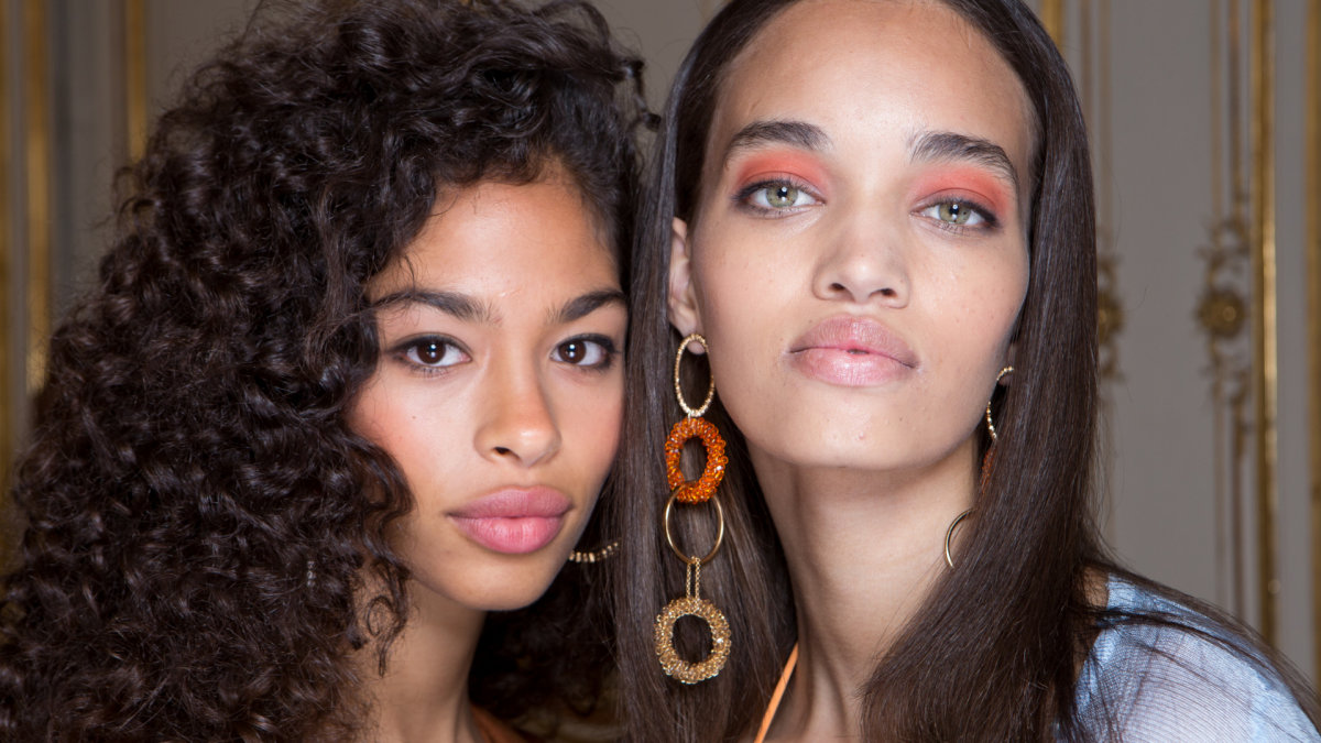 The Beauty Report: The 4 Biggest Beauty Trends For Spring/Summer 2019 ...