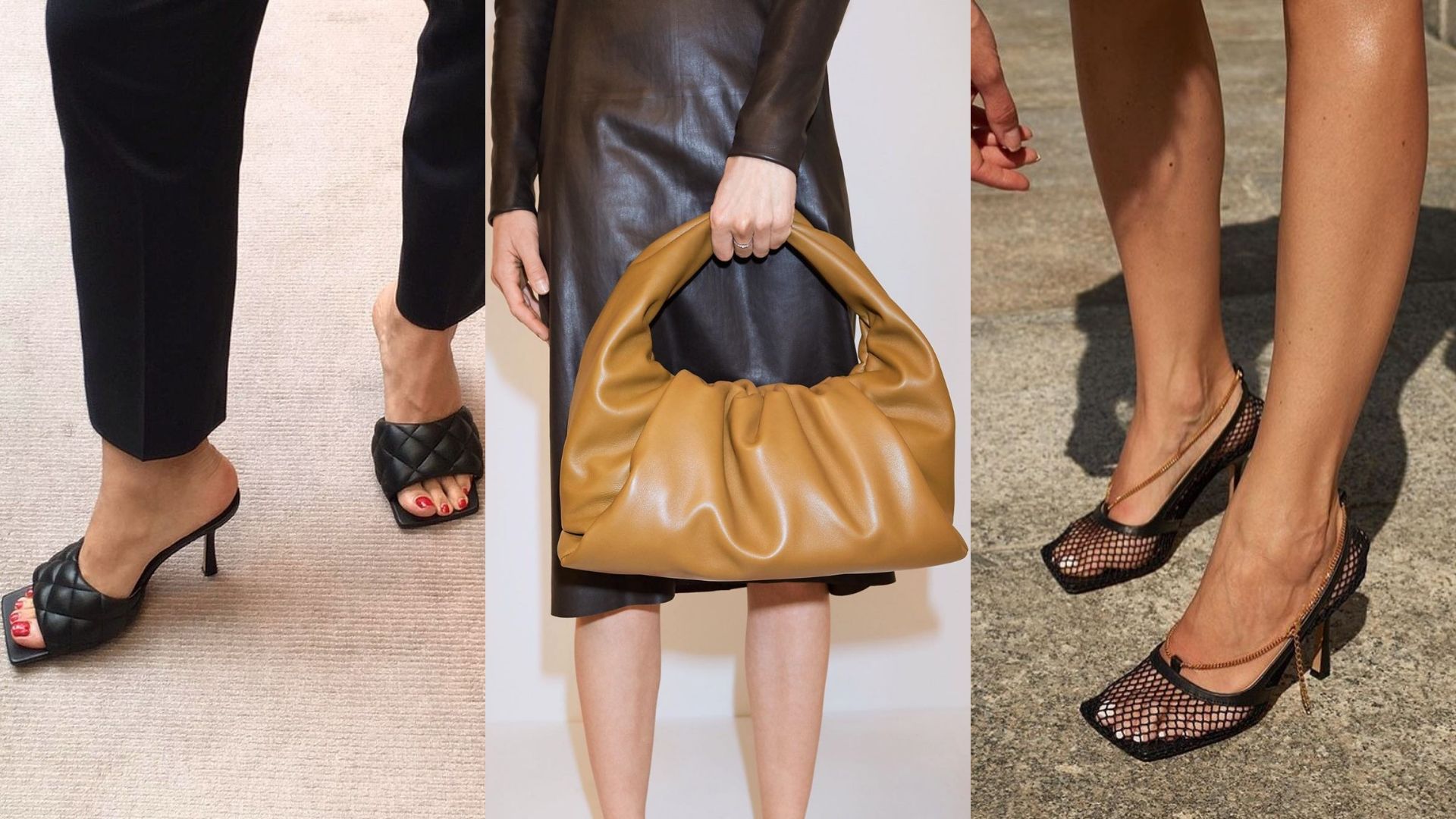 Fashion Insiders Are Obsessed With New Bottega