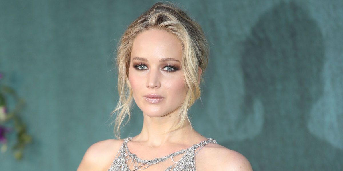 Is Jennifer Lawrence really taking a year off from acting?