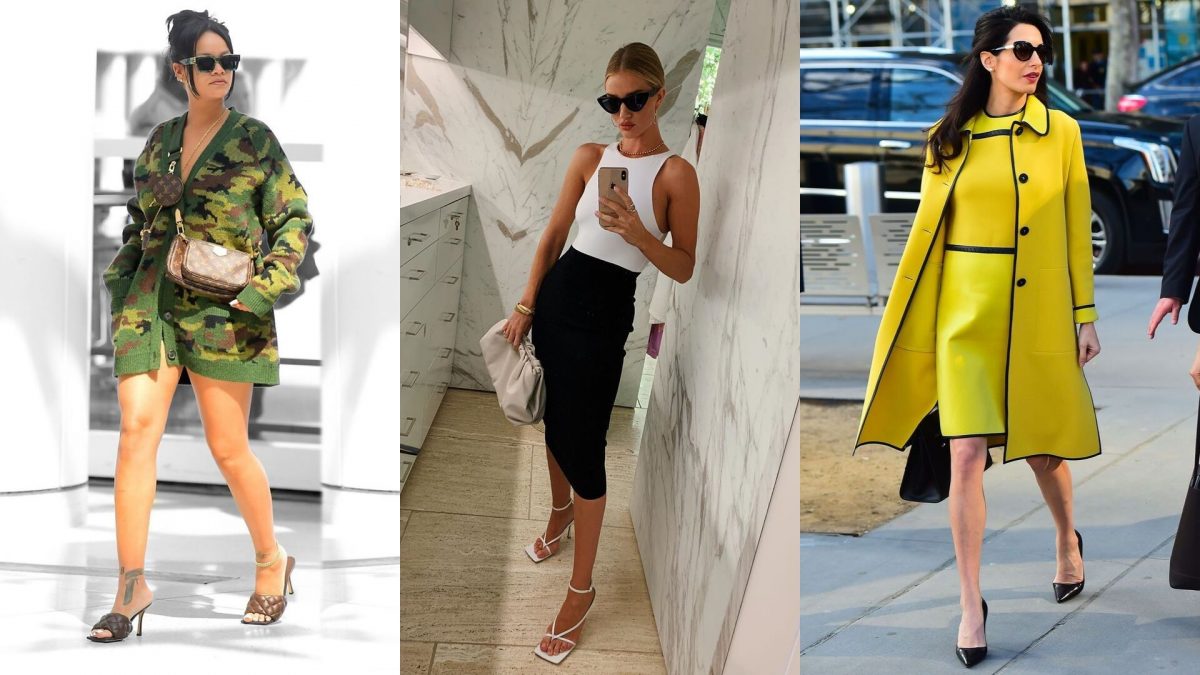 5 Bottega Veneta pieces that celebrities are wearing