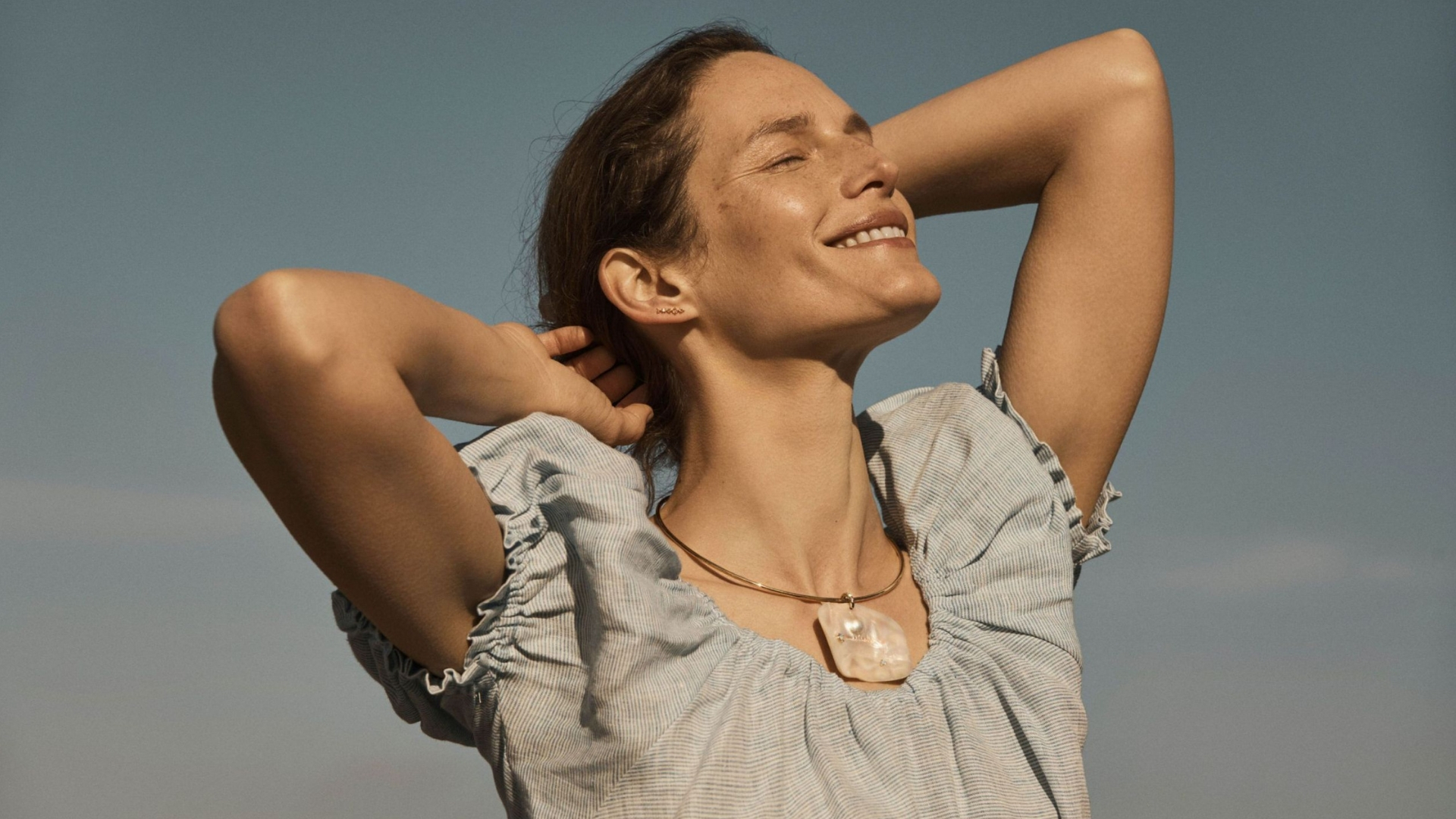 Net-a-Porter Launch A New Platform To Champion Sustainable Fashion ...