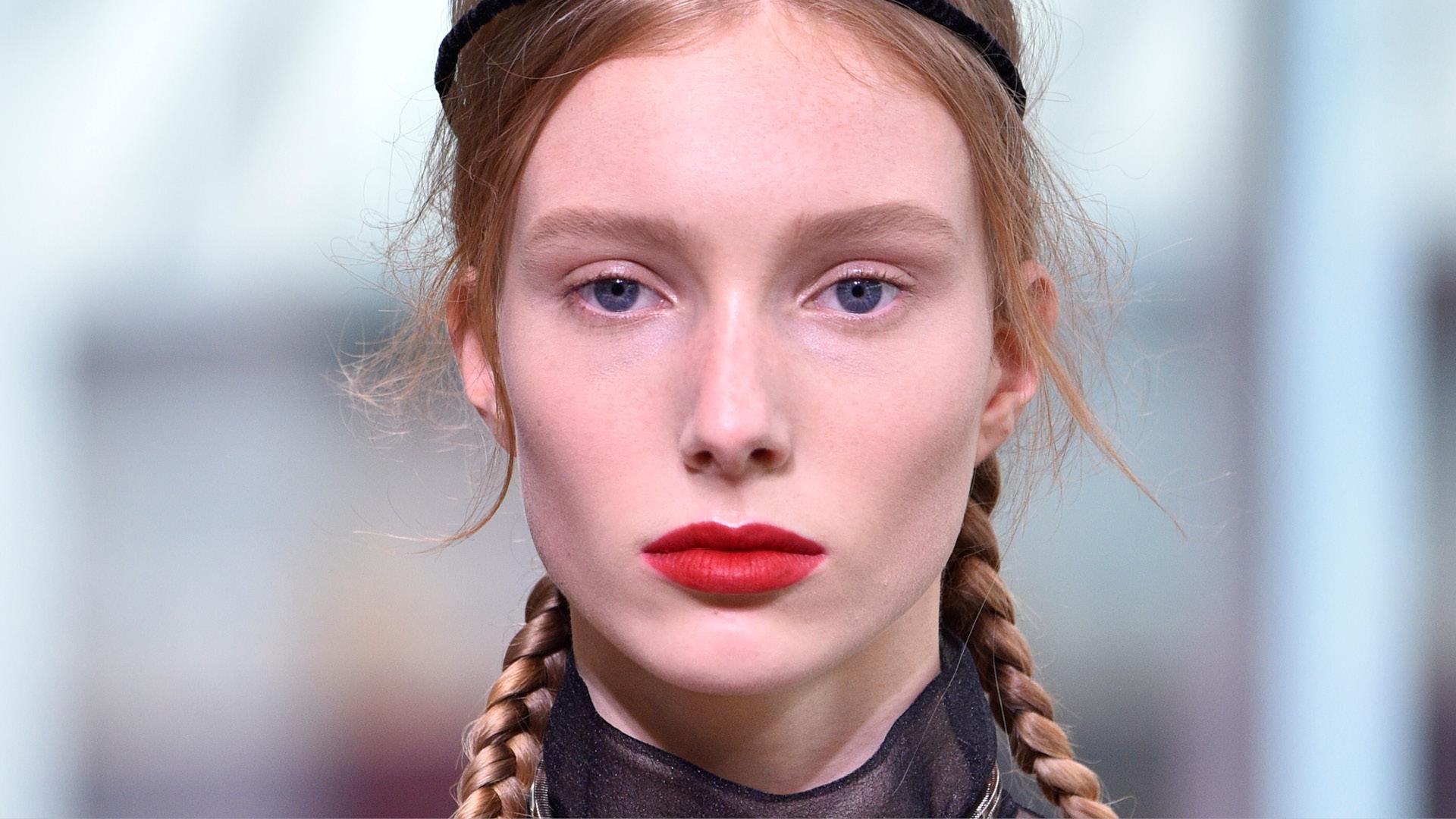 Pat McGrath Is Launching A Matte Lipstick Line | Harper's Bazaar Arabia