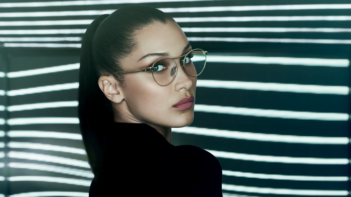 2,077 Hadid Eyewear Stock Photos, High-Res Pictures, and Images - Getty  Images