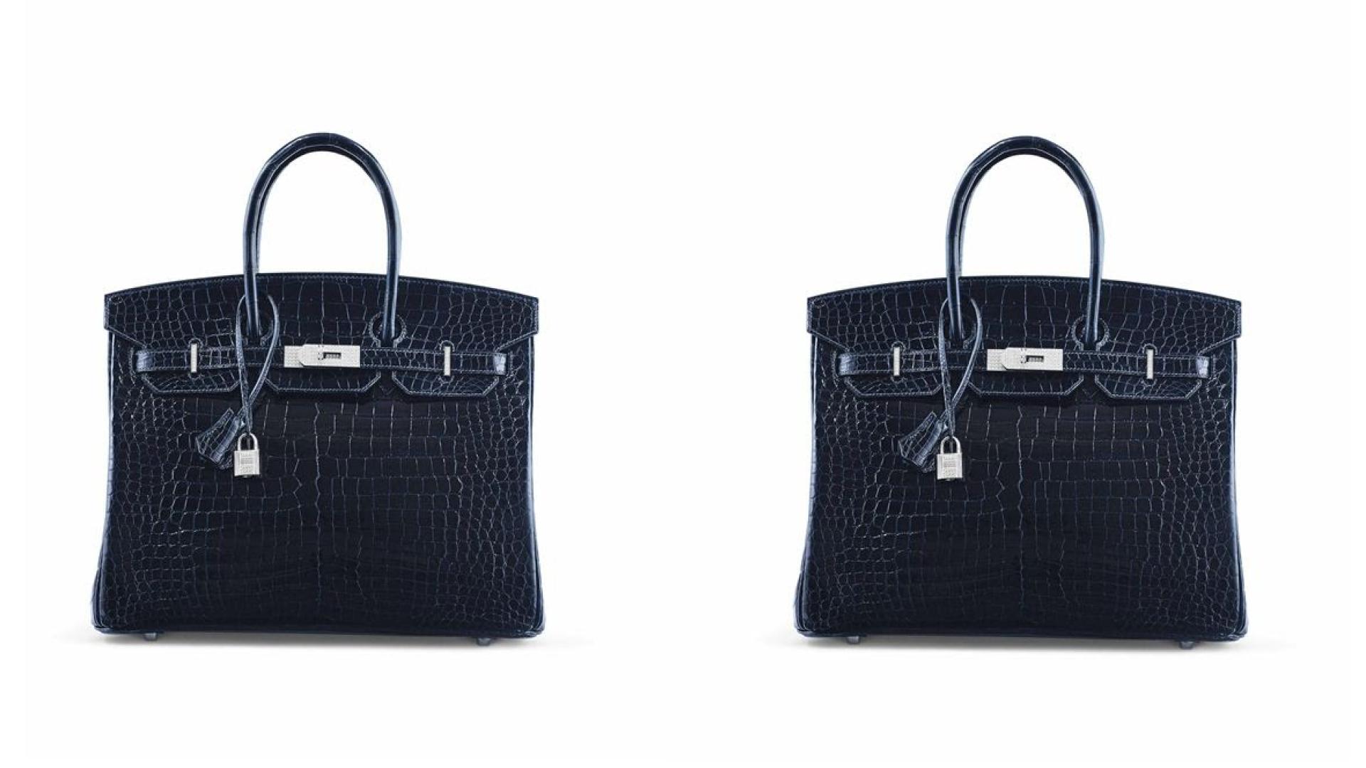 You'll Never Guess How Much Someone Just Paid For This Hermès Birkin ...