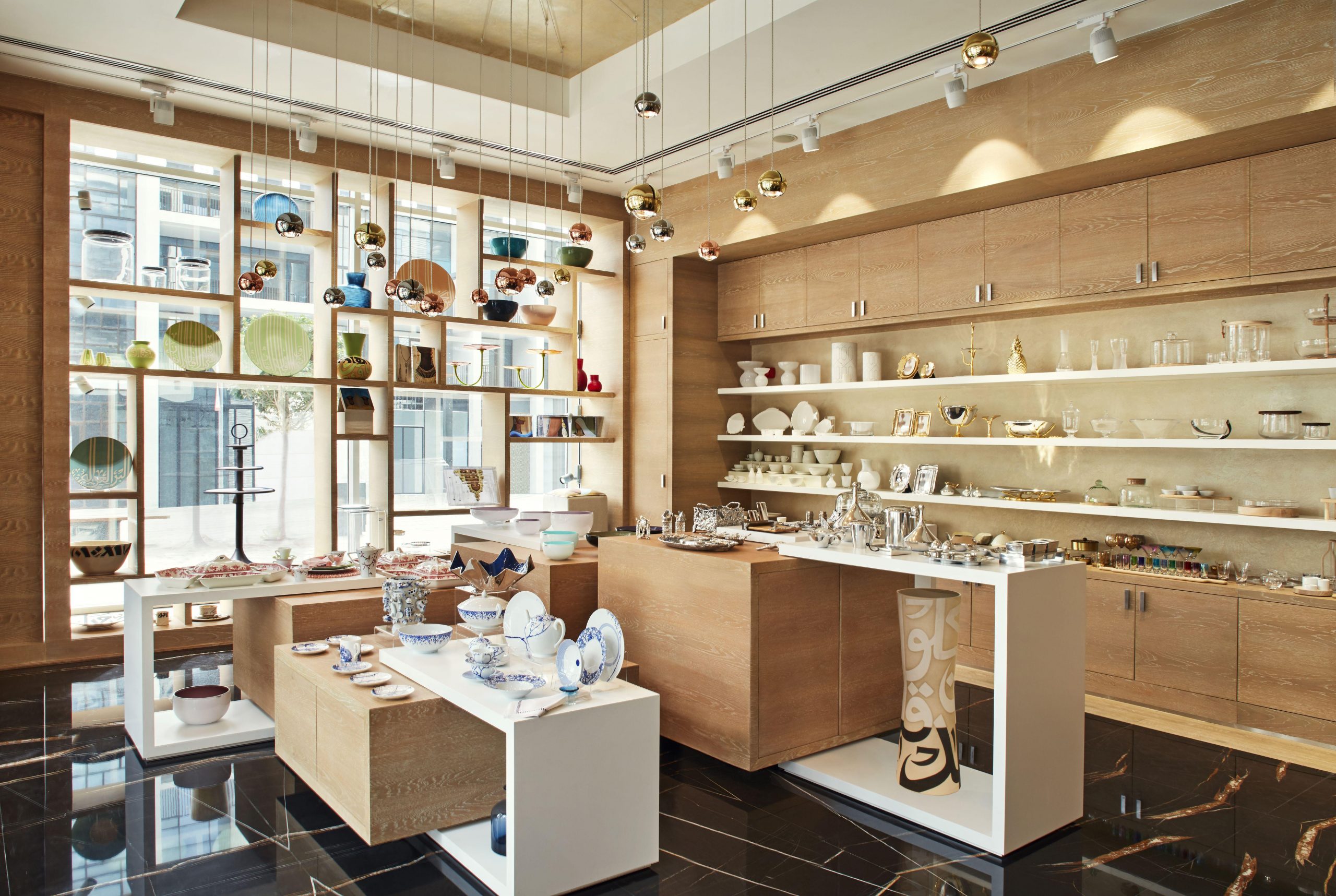Home Decor Brand Bits&Pieces Opens Dubai Boutique | Harper\'s ...