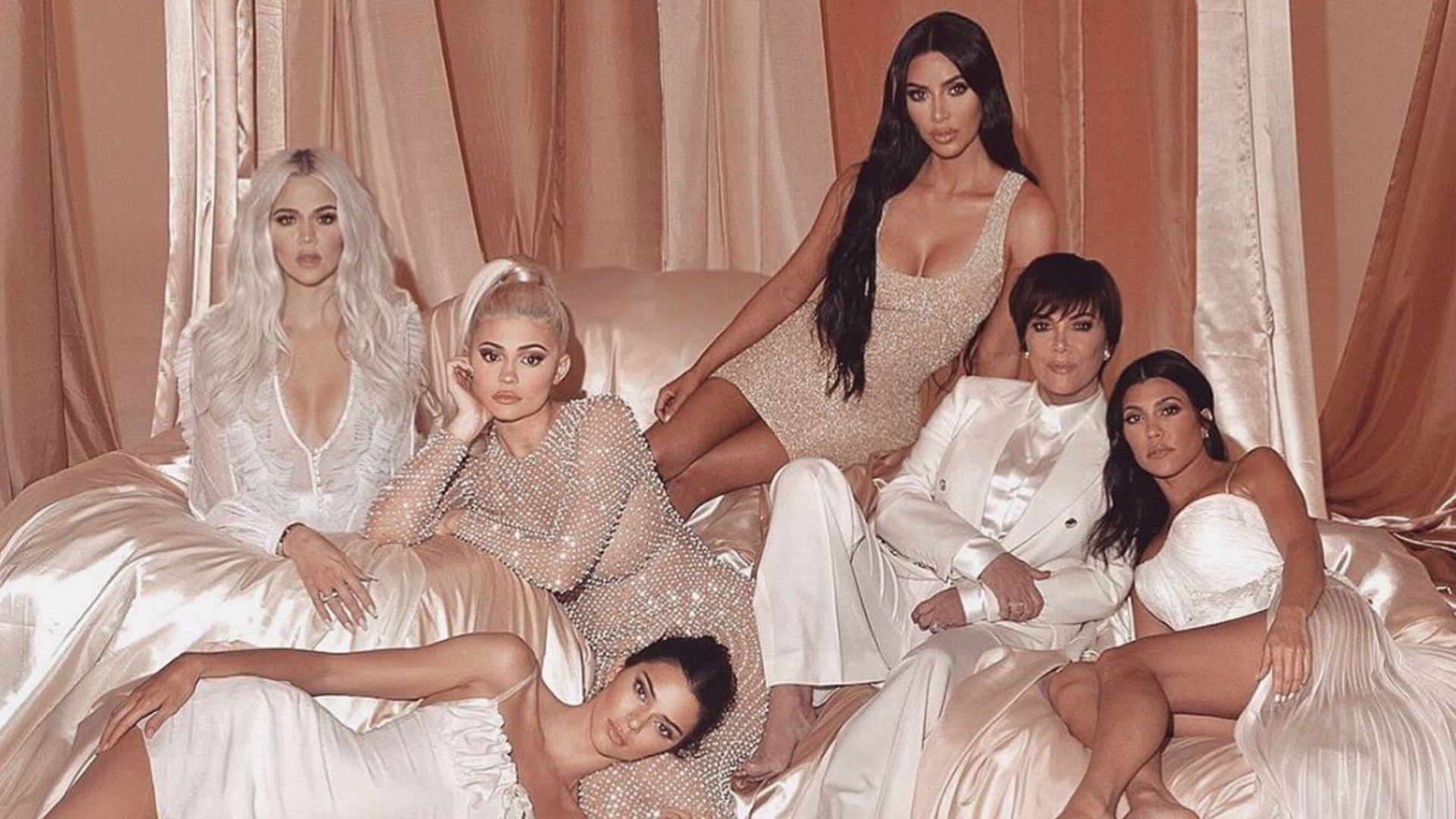 Here's How Much The Kardashians Get Paid For One Instagram Post